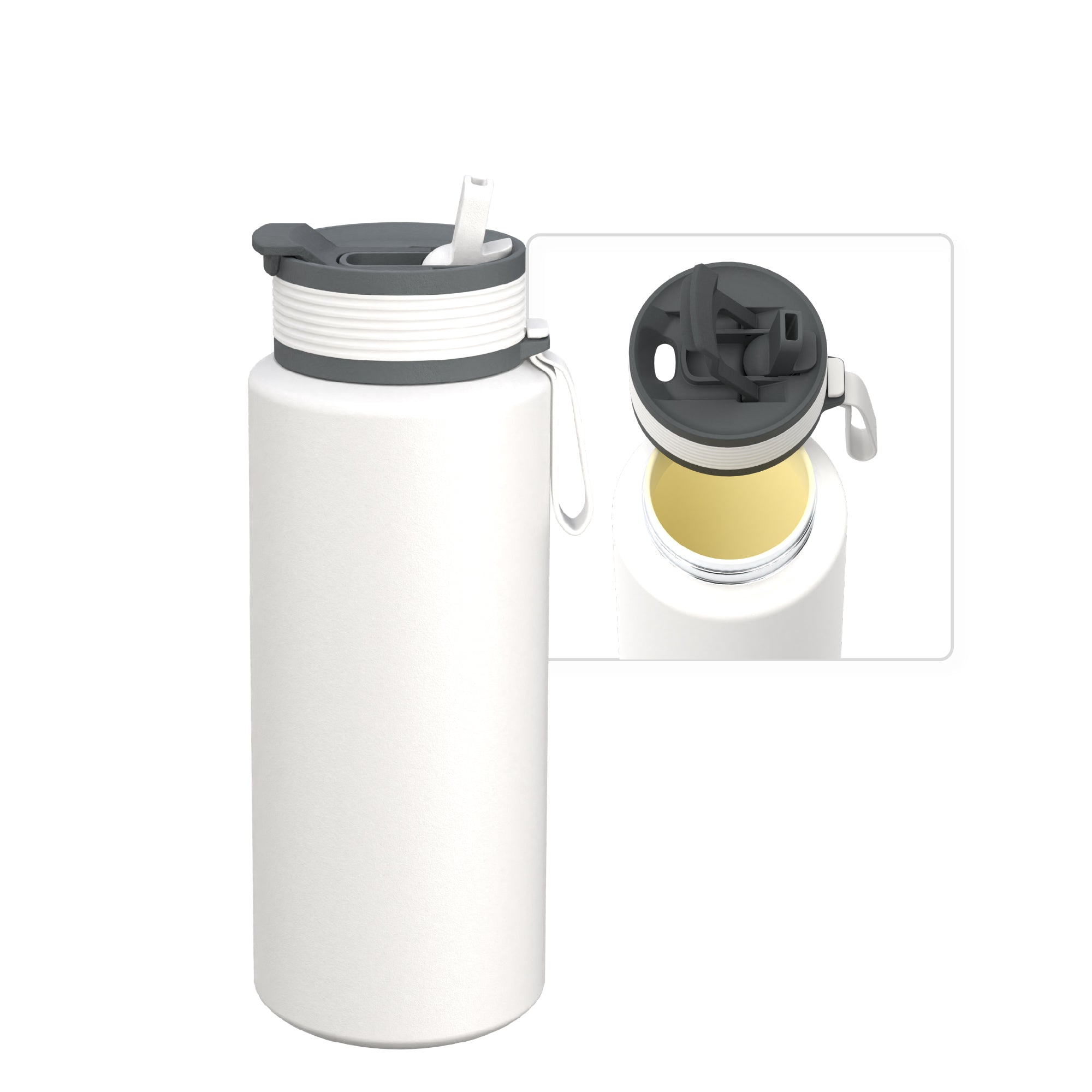 asobu-boulder-white-xl-2-in-1-isolierflasche-puramic image 1