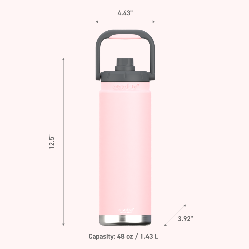asobu-canyon-jug-pink-48-oz-trinkflasche-mit-strohhalm image 6