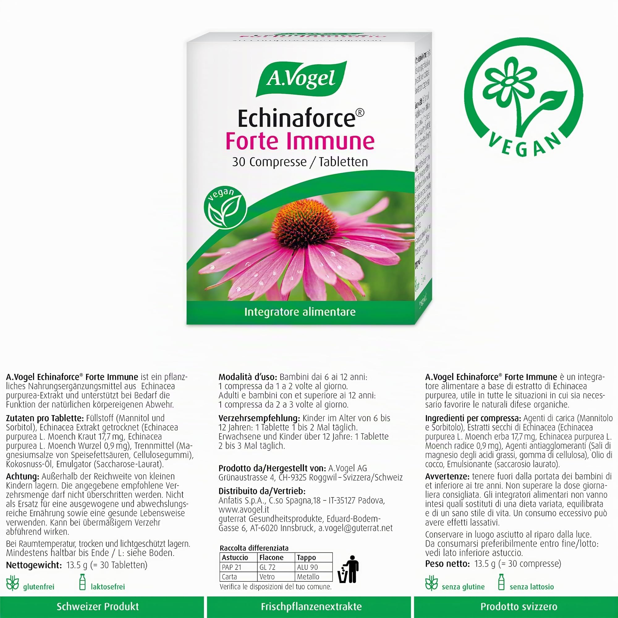 a-vogel-echinaforce-forte-immune-30-tabletten-echinacea-purpurea image 8