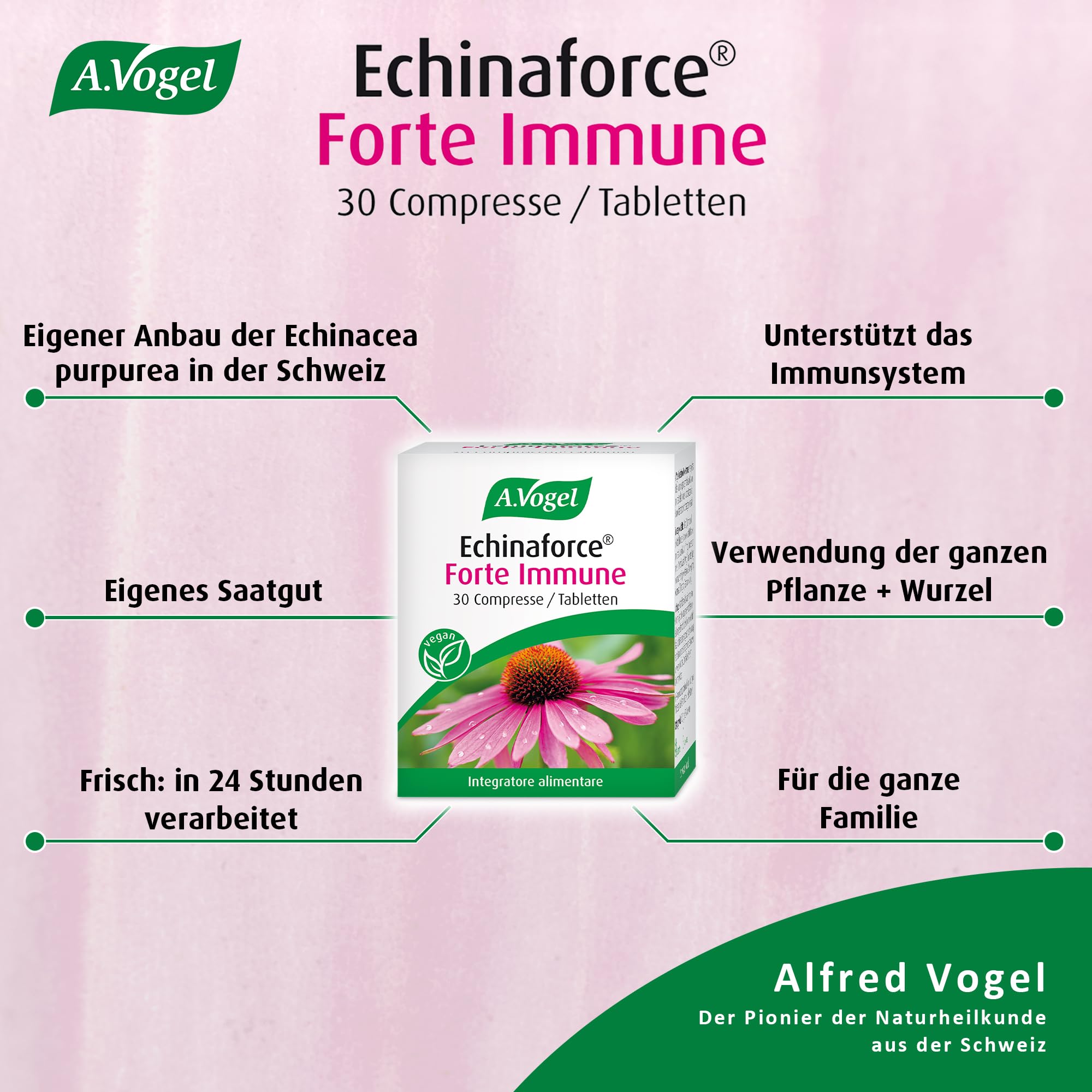 a-vogel-echinaforce-forte-immune-30-tabletten-echinacea-purpurea image 7