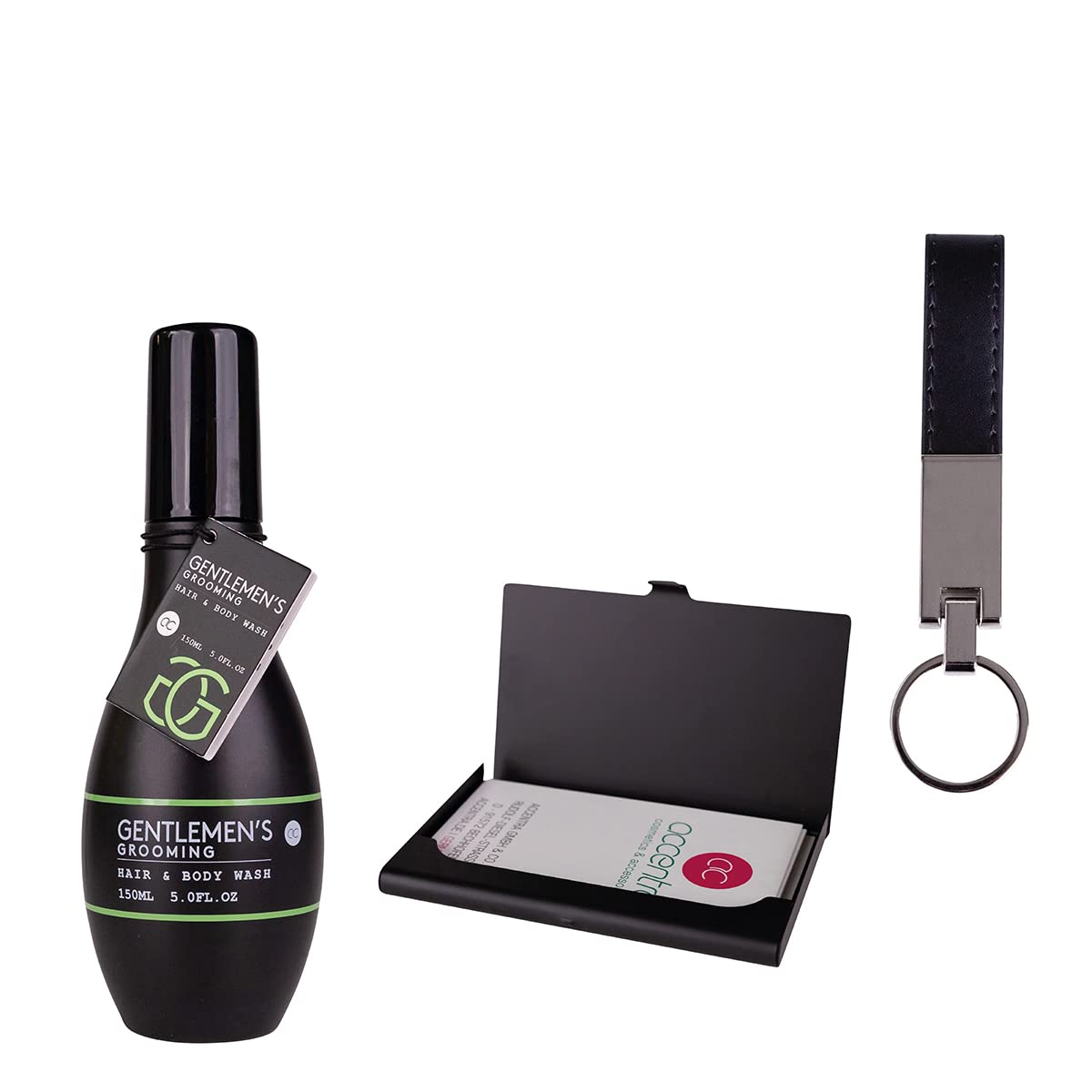 accentra-gentlemen-s-grooming-geschenkbox-2in1-duschgel-mit-kartenetui-anh-nger image 3