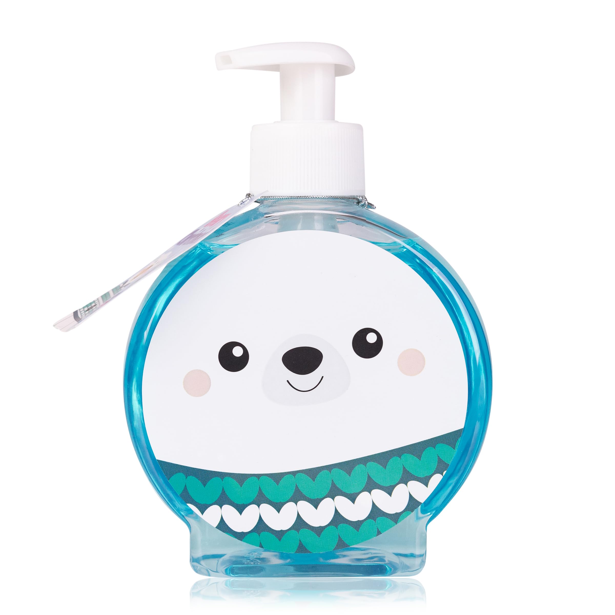 accentra-handseife-oh-deer-rentier-pumpspender-350-ml-fl-ssigseife-cranberry-app image 4