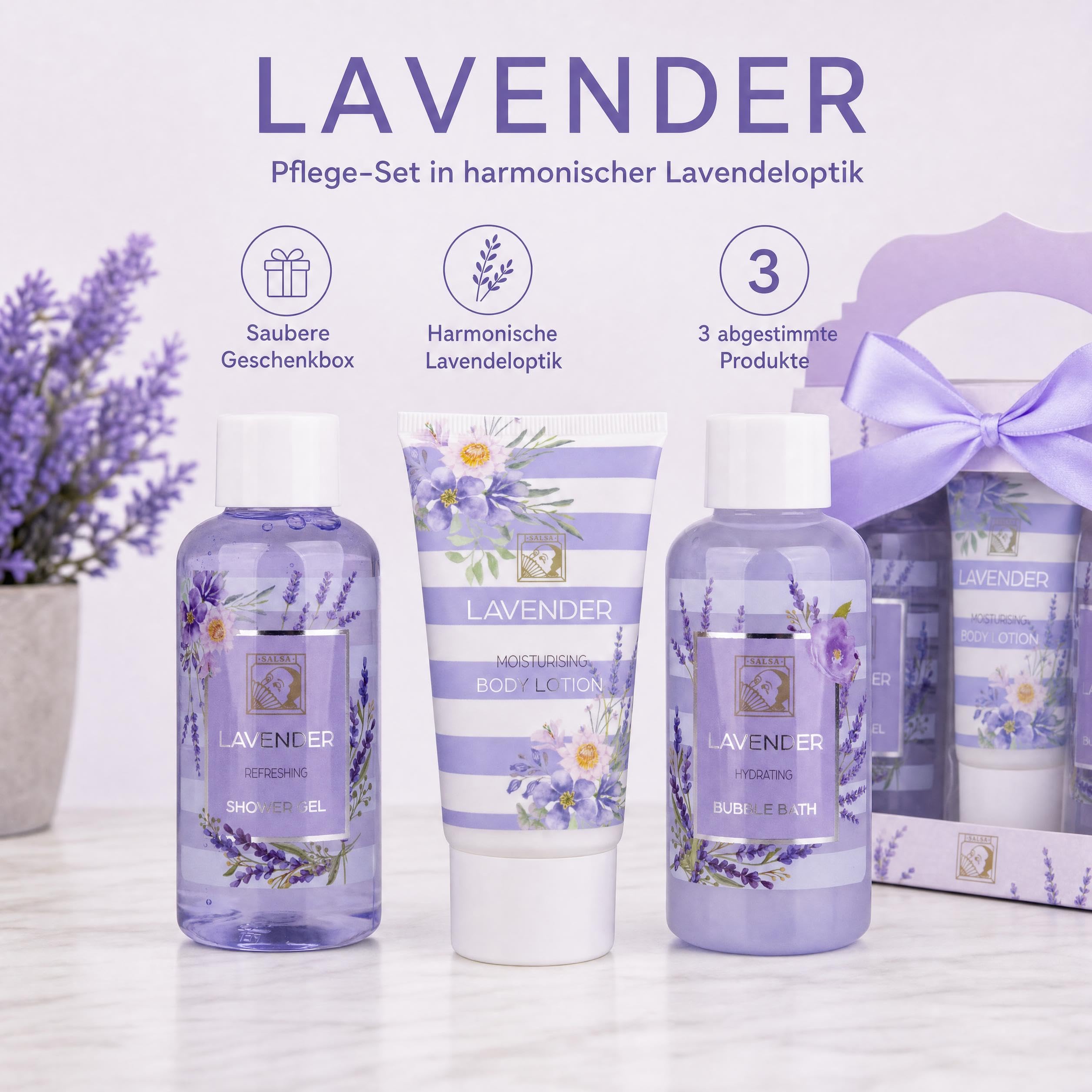 accentra-geschenkset-lavendel-pflege-trio-mit-duschgel-100-ml-schaumbad-100-ml-u image 6