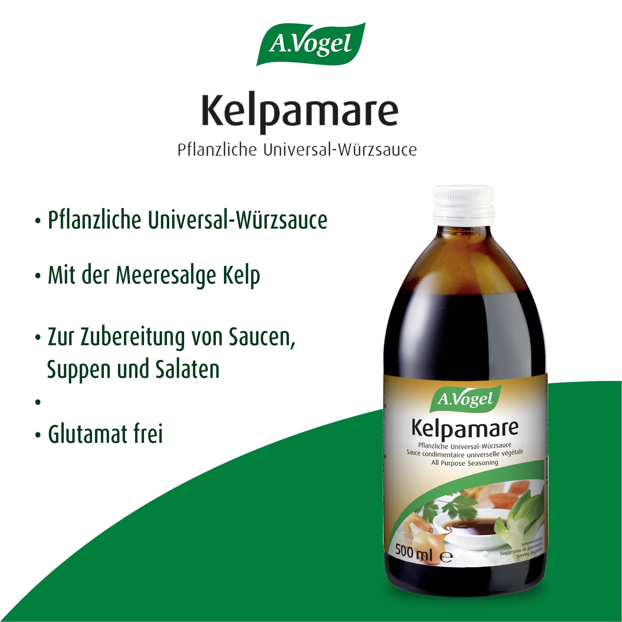 a-vogel-kelpamare-pflanzliche-w-rzsauce-500-ml image 2