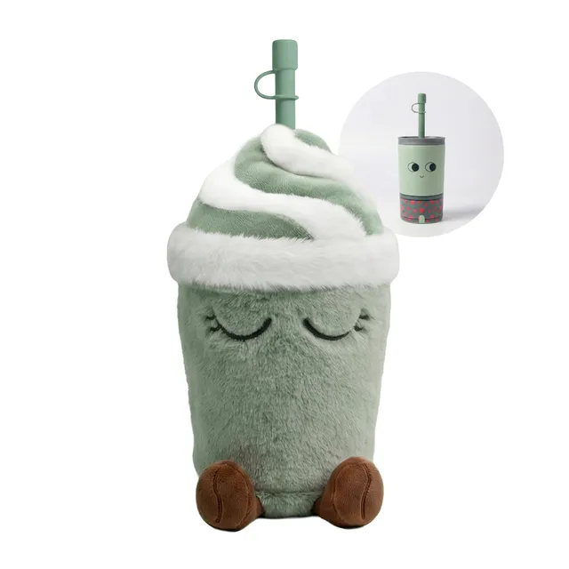 asobu-fuzzie-mimi-the-mindful-pl-sch-thermobecher-410-ml-mit-edelstahl-innenbech image 1