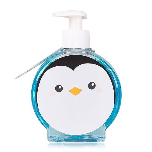 accentra-handseife-oh-deer-rentier-pumpspender-350-ml-fl-ssigseife-cranberry-app image 7