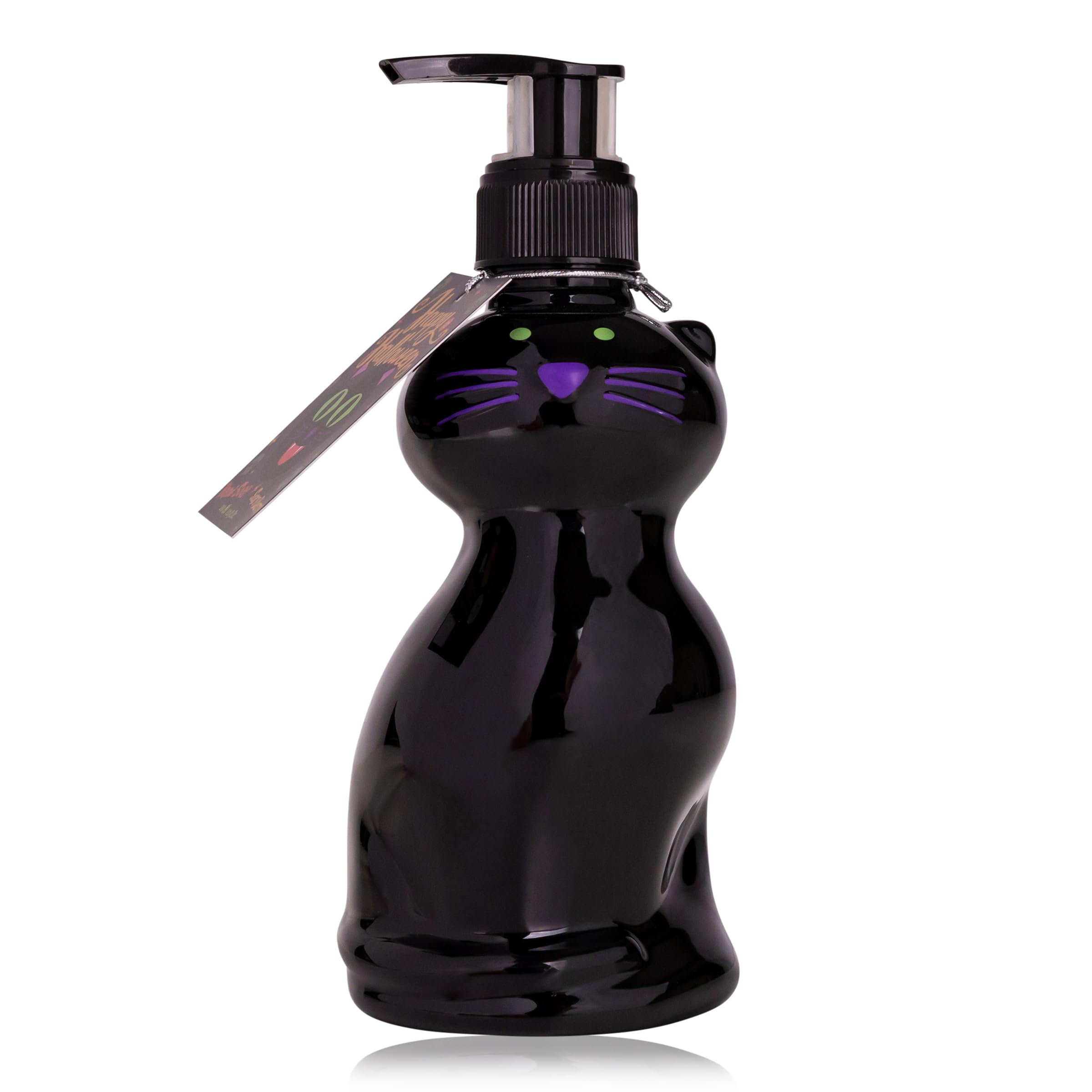 accentra-happy-halloween-handseife-totenkopf-im-pumpspender-scary-berry-350ml image 3