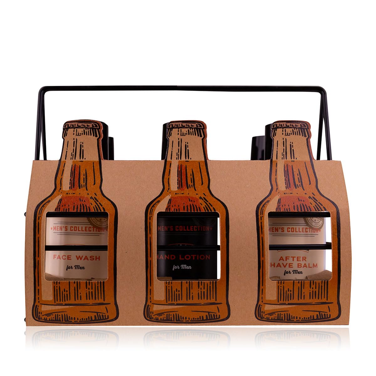 accentra-men-s-collection-sixpack-geschenkset-f-r-m-nner-mit-6x-100-ml-pflege image 1