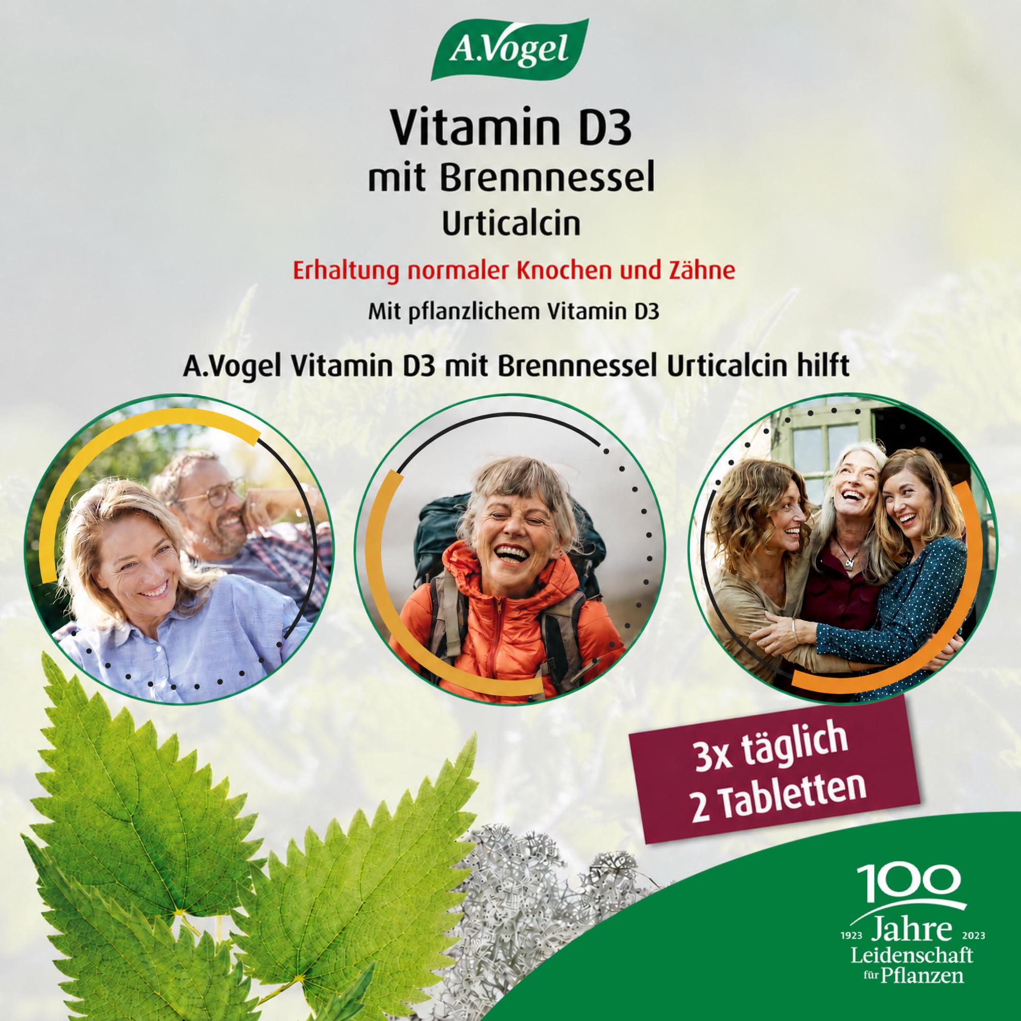 a-vogel-urticalcin-vitamin-d3-mit-brennessel-pflanzliche-kautabletten image 4