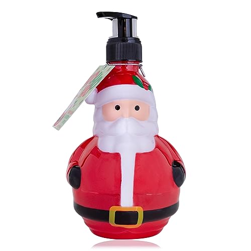 accentra-handseife-beary-christmas-eisb-r-pumpspender-310-ml-vanilla-frost image 4