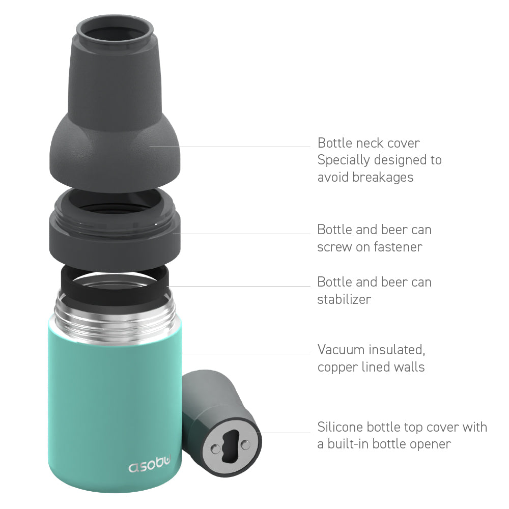 asobu-frosty-beer-teal-isolierter-bierflaschen-dosenk-hler image 5