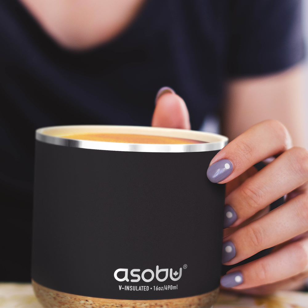 asobu-infinite-mug-black-isolierbecher-mit-henkel-16oz image 8