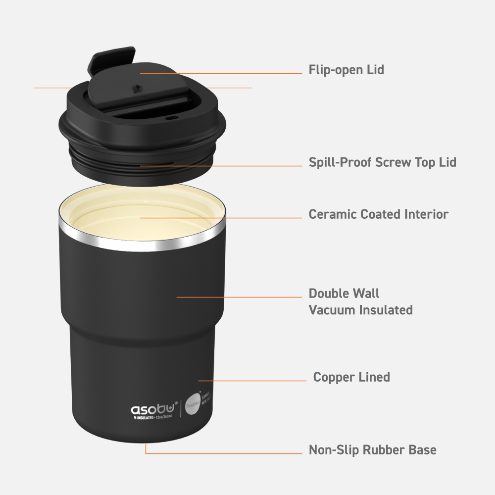 asobu-black-coffee-express-isolierbecher-12oz image 5