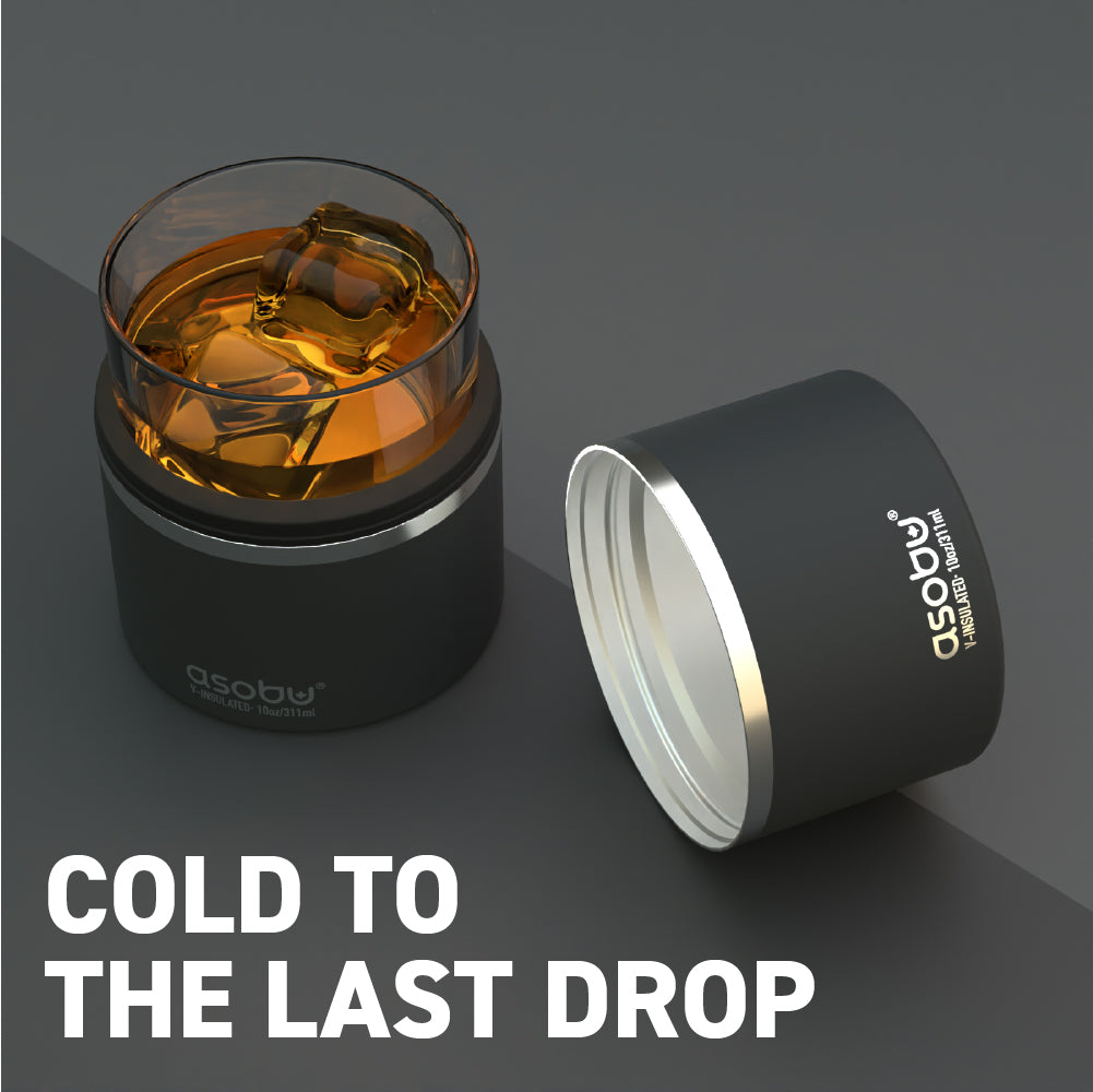 asobu-smoke-whiskey-insulated-sleeve image 2