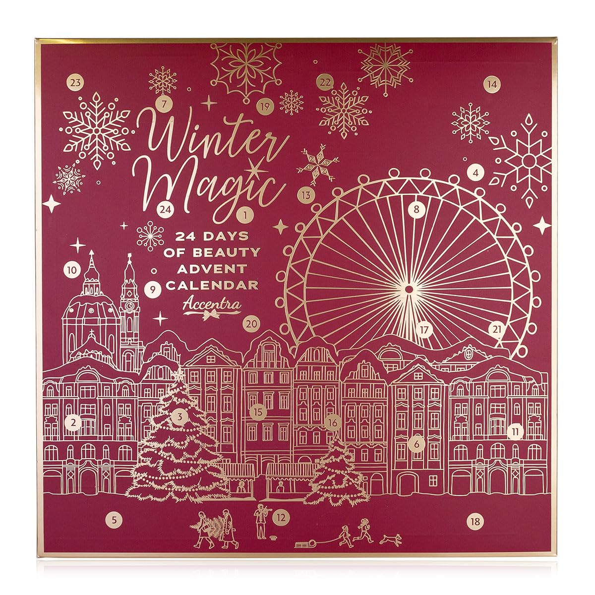 accentra-beauty-adventskalender-2025-24-teilig-wellness-k-rperpflege image 2