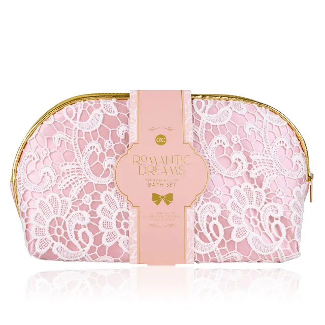 accentra-romantic-dreams-geschenkset-frauen-3-teilig-duschgel-tea-rose-velvet-ko image 1