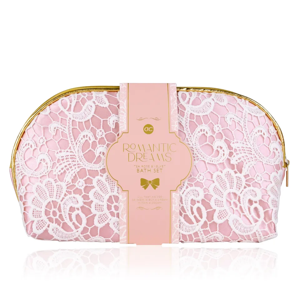 accentra-romantic-dreams-geschenkset-frauen-3-teilig-duschgel-tea-rose-velvet-ko image 1