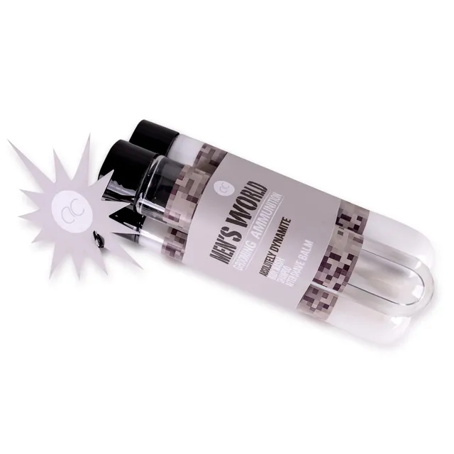 accentra-badeset-men-s-world-dynamitstangen-optik-3-teilig-mit-body-wash-60-ml-s image 1