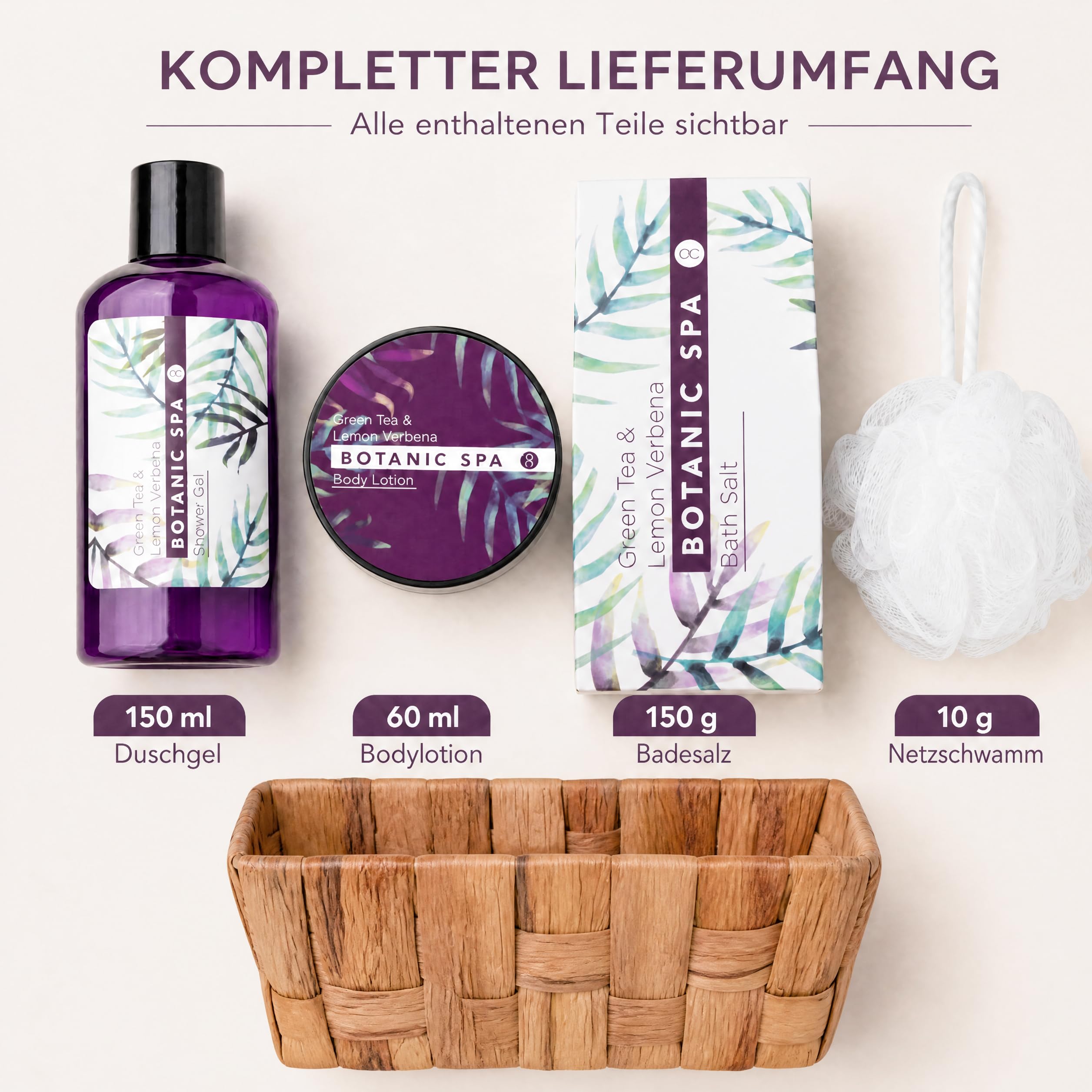 accentra-botanic-spa-wellness-badeset-im-seegrask-rbchen-4-teilig image 3
