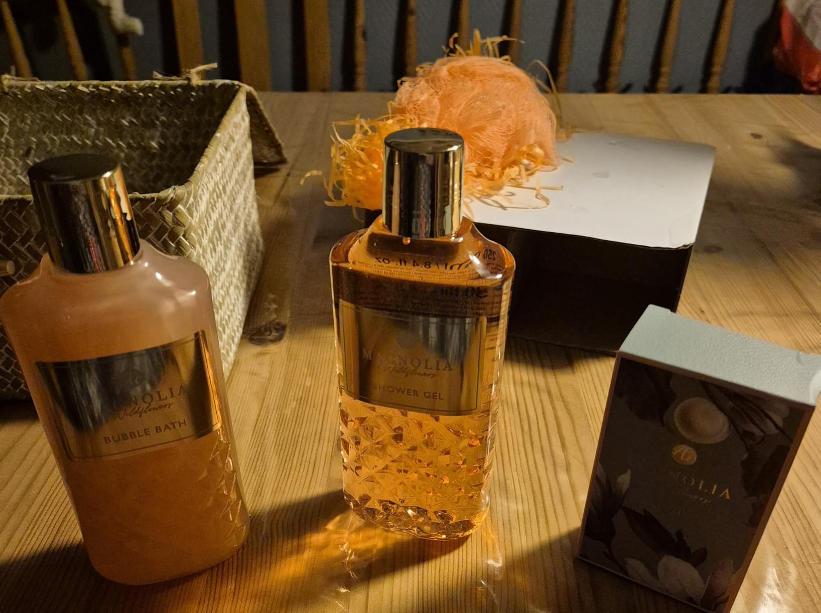 Gute Geschenkidee
