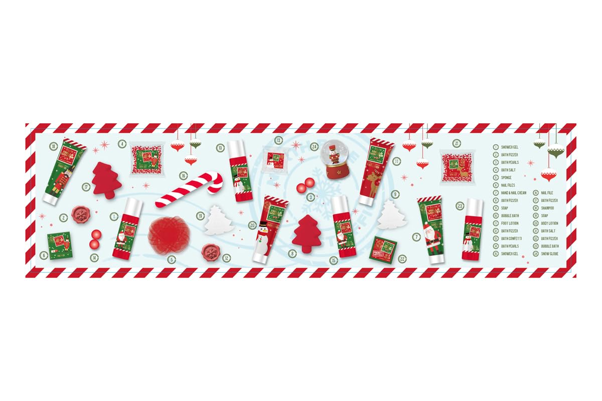 accentra-pflege-adventskalender-2026-hello-winter-beauty-kalender-mit-24-pflegep image 6
