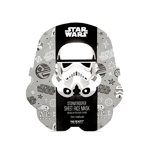 mad-beauty-disney-star-wars-stormtrooper-tuchmaske-25-ml-gr-ntee image 3