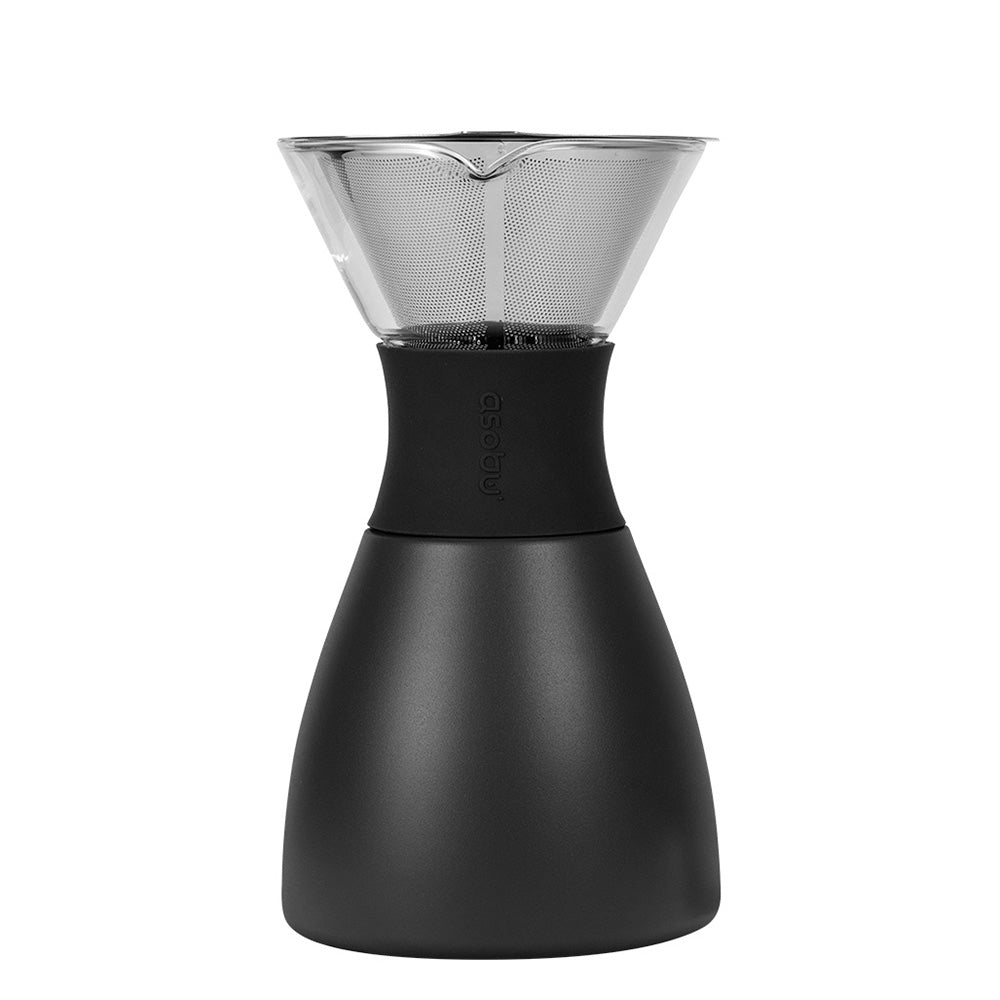 asobu-black-pour-over-coffee-maker-kaffeebereiter image 1