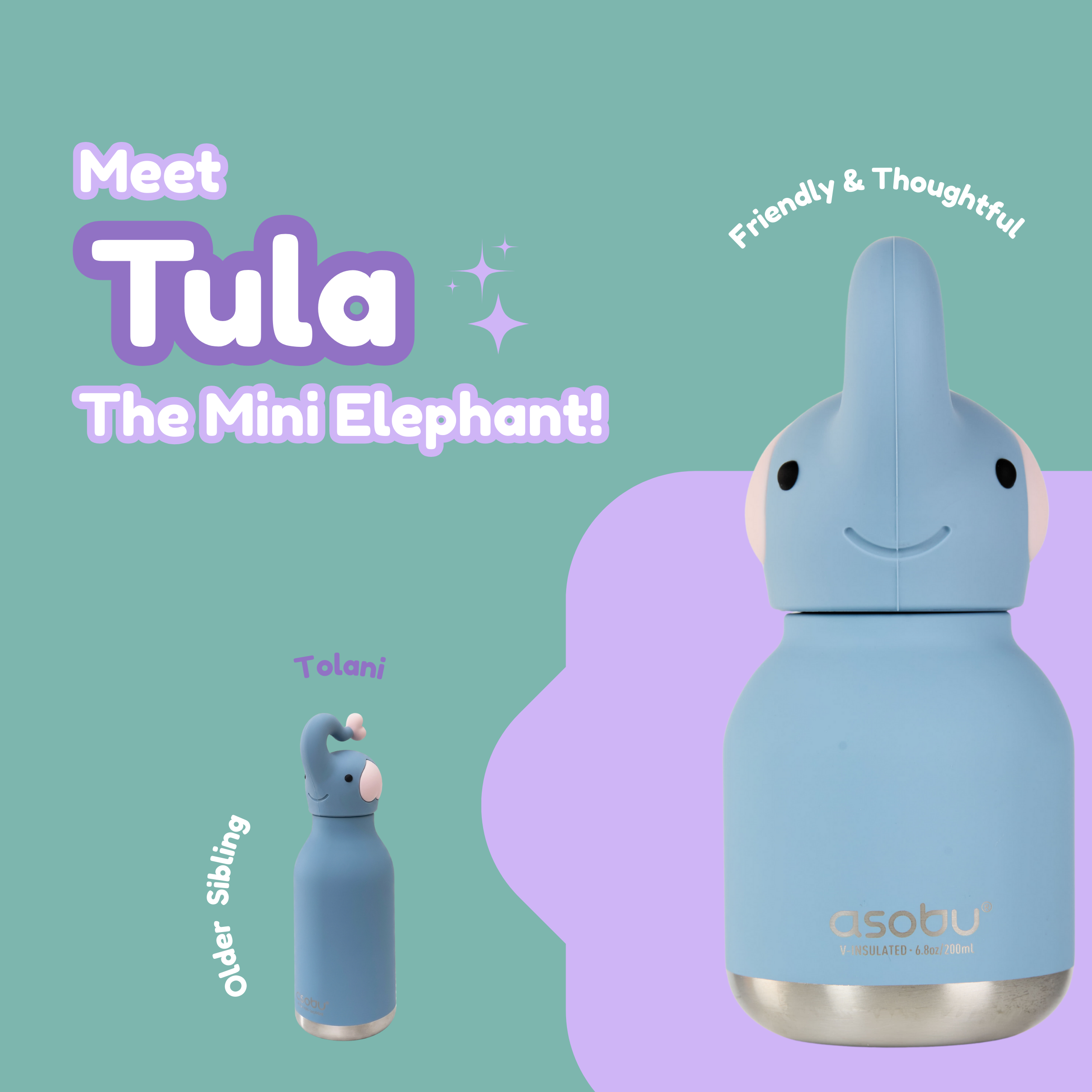 asobu-mini-elephant-bestie-bottle-200-ml-isolierflasche image 4