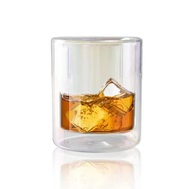 asobu-old-fashion-whiskey-glas-isoliertes-doppelwand-glas image 1