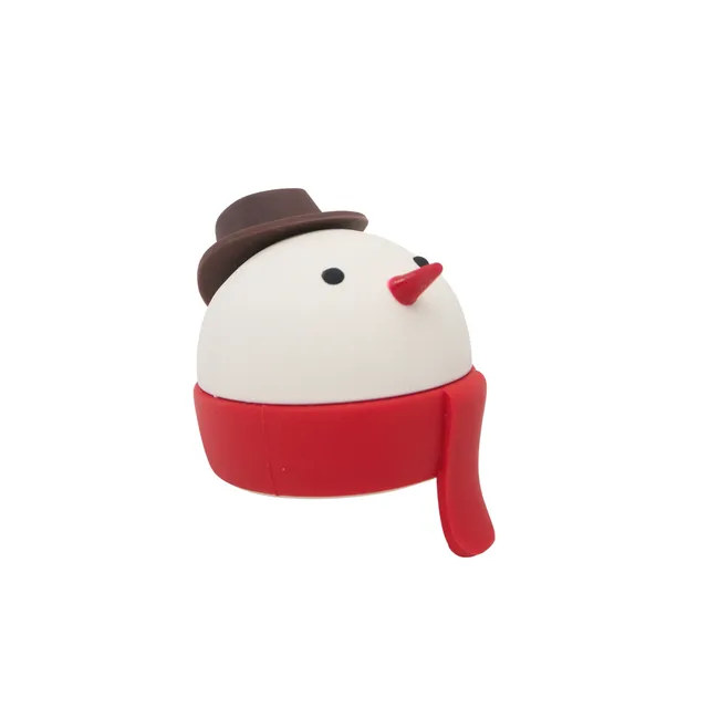 asobu-snowman-bestie-head-silikon-aufsatz-f-r-bestie-bottle image 1