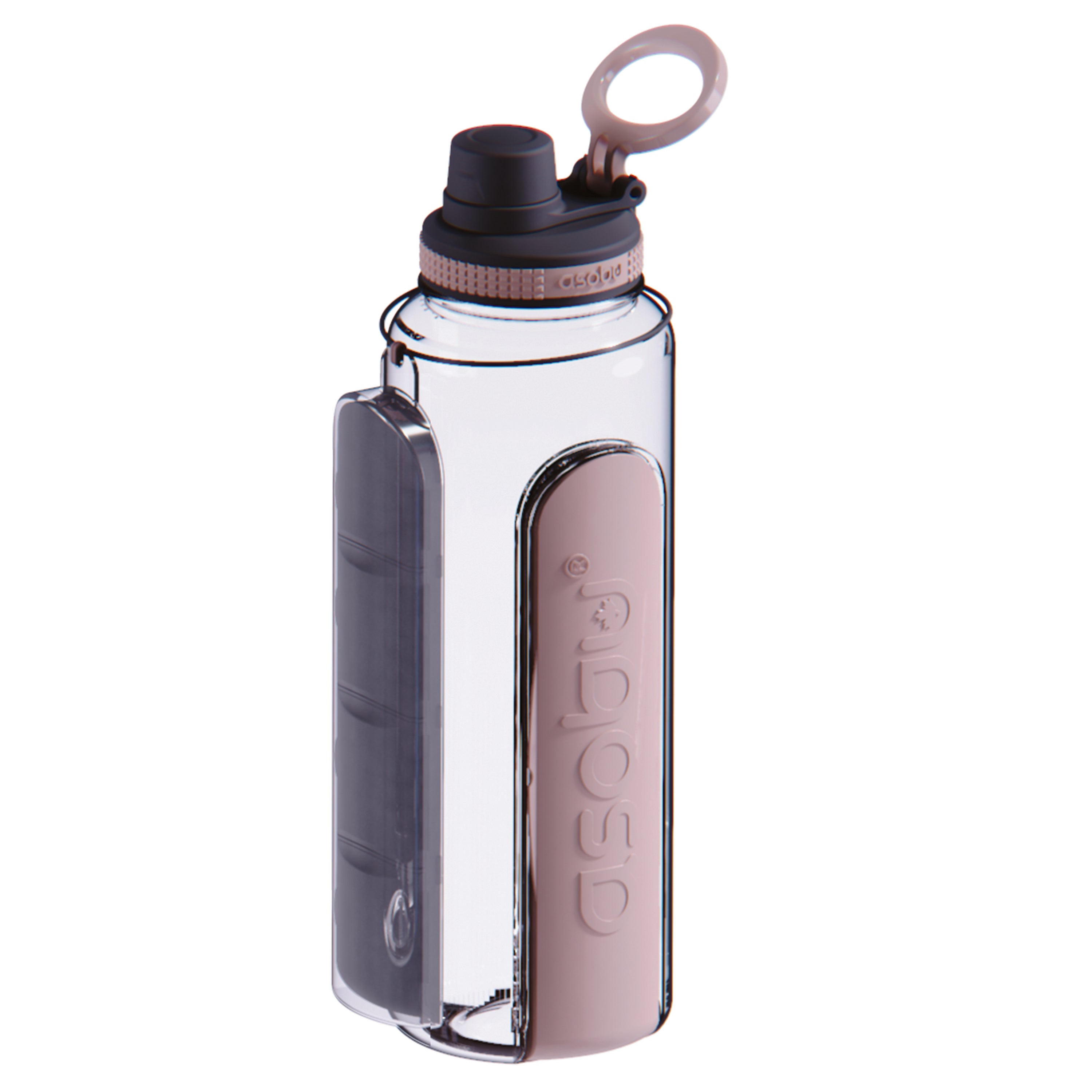 asobu-pink-electrolyte-bottle-40oz-sport-trinkflasche image 1