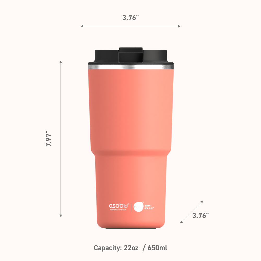 asobu-crabapple-pick-me-up-20oz-travel-tumbler-auslaufsicher image 7