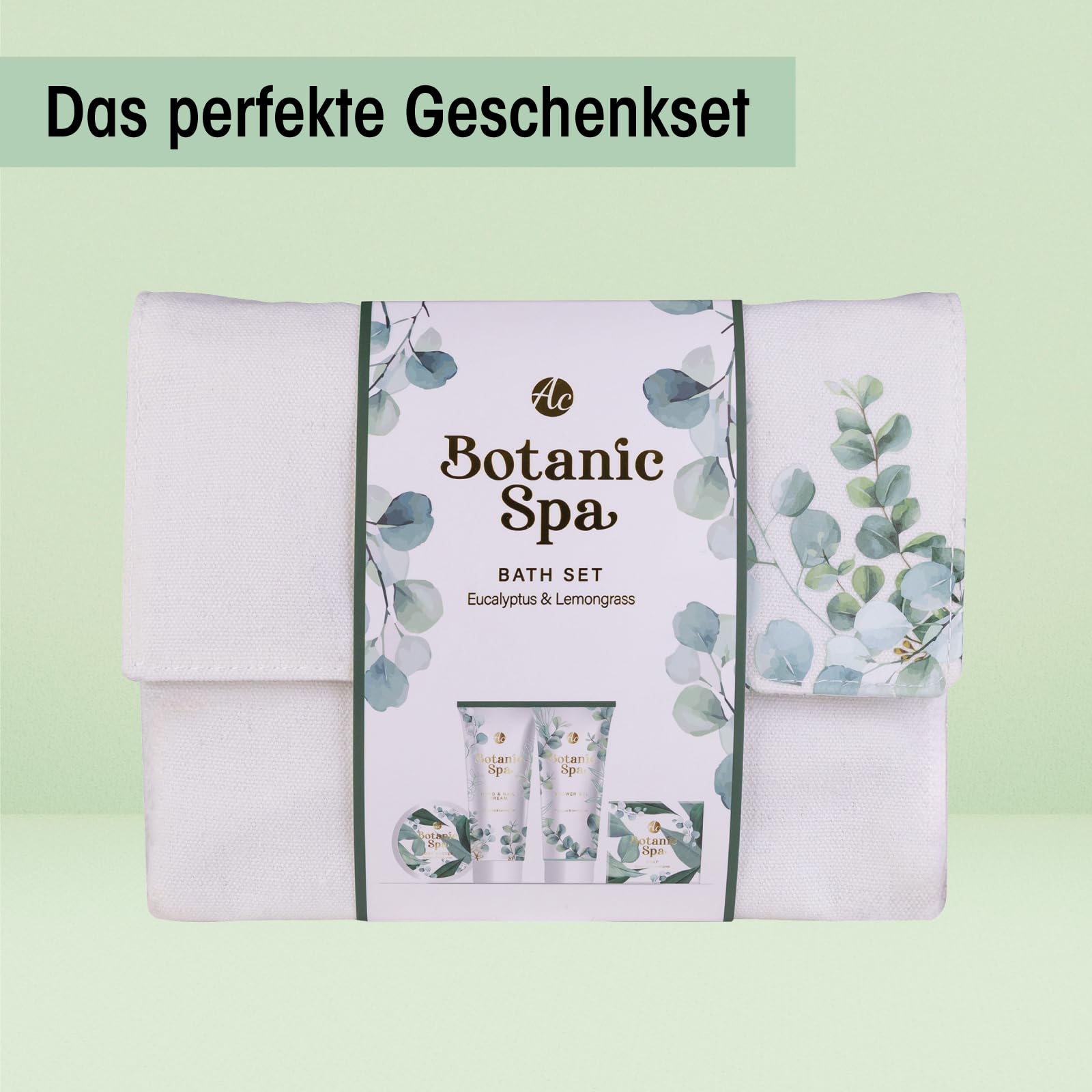 accentra-botanic-spa-geschenkset-damen-4-teilig-eucalyptus-lemongrass-mit-tasche image 3