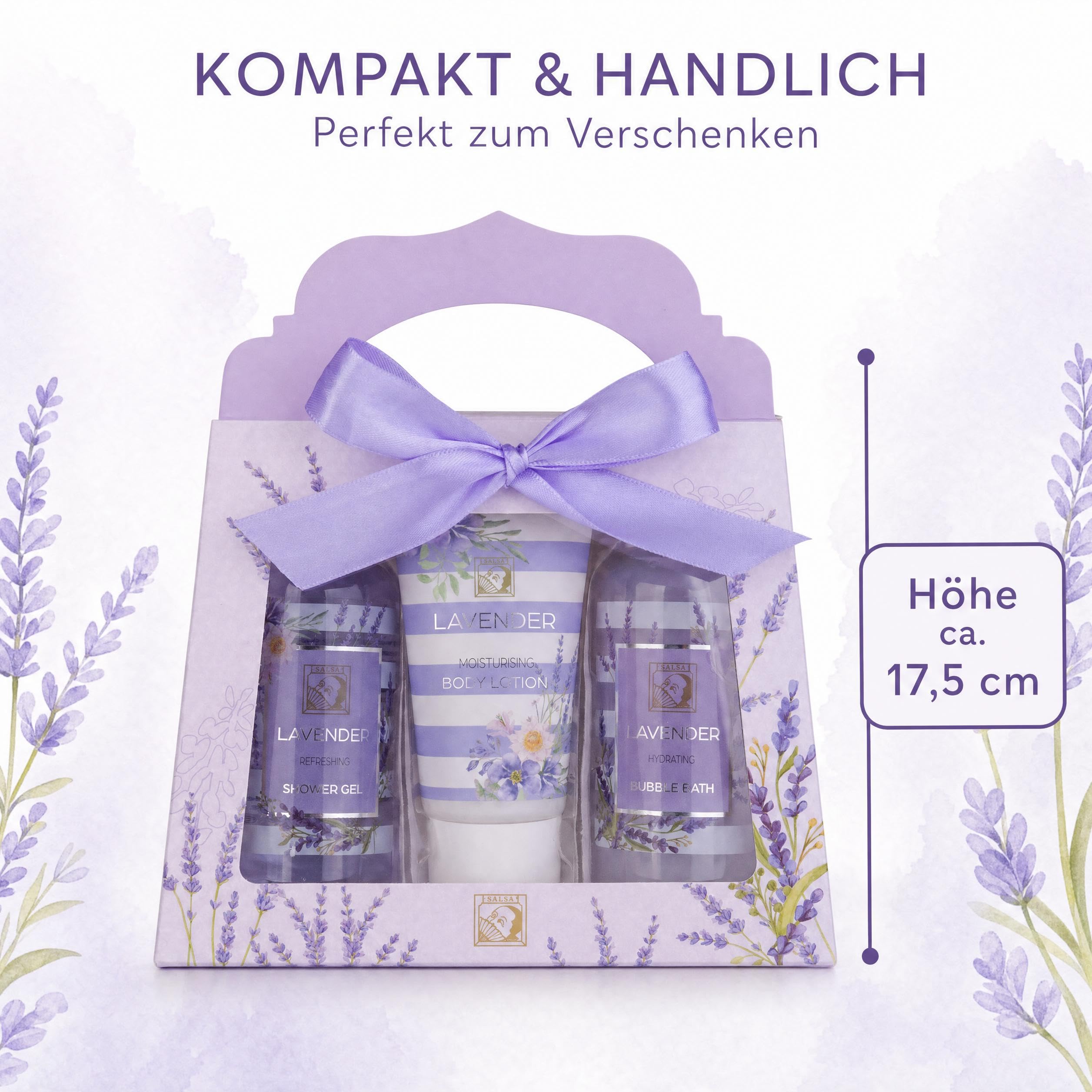 accentra-geschenkset-lavendel-pflege-trio-mit-duschgel-100-ml-schaumbad-100-ml-u image 4