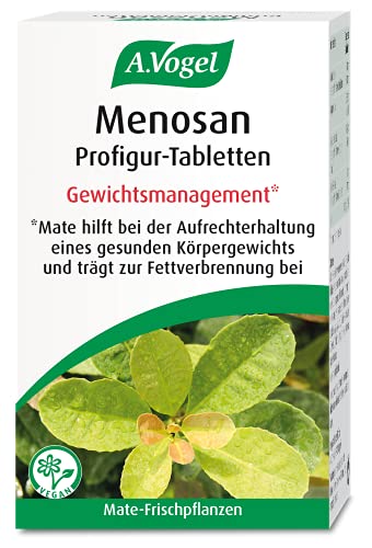 a-vogel-menosan-profigur-60-tabletten-mit-mate-weight-management image 3