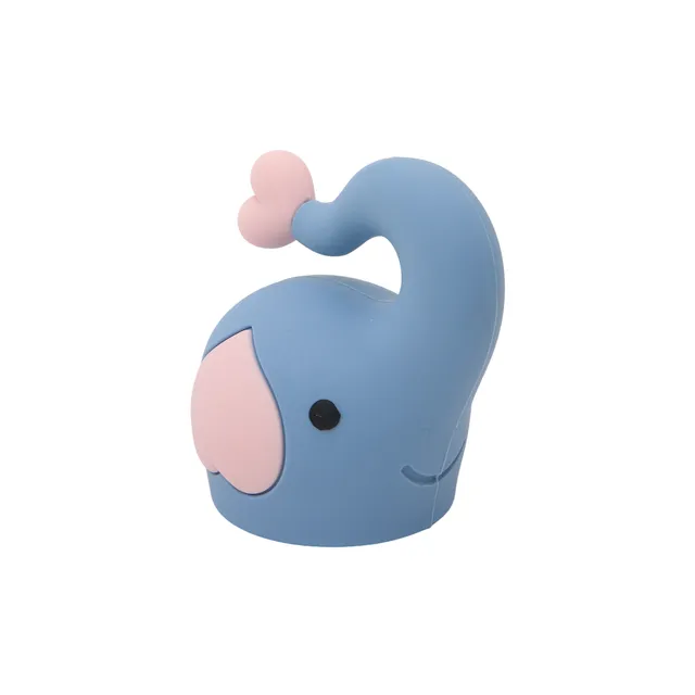 asobu-bestie-bottle-aufsatz-elephant-head-ersatz-deckel image 1