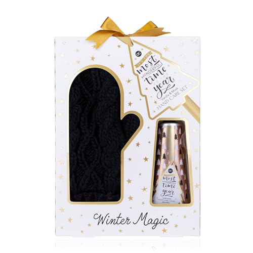 accentra-winter-magic-handpflegeset-mit-60ml-handcreme-und-handschuhen image 3