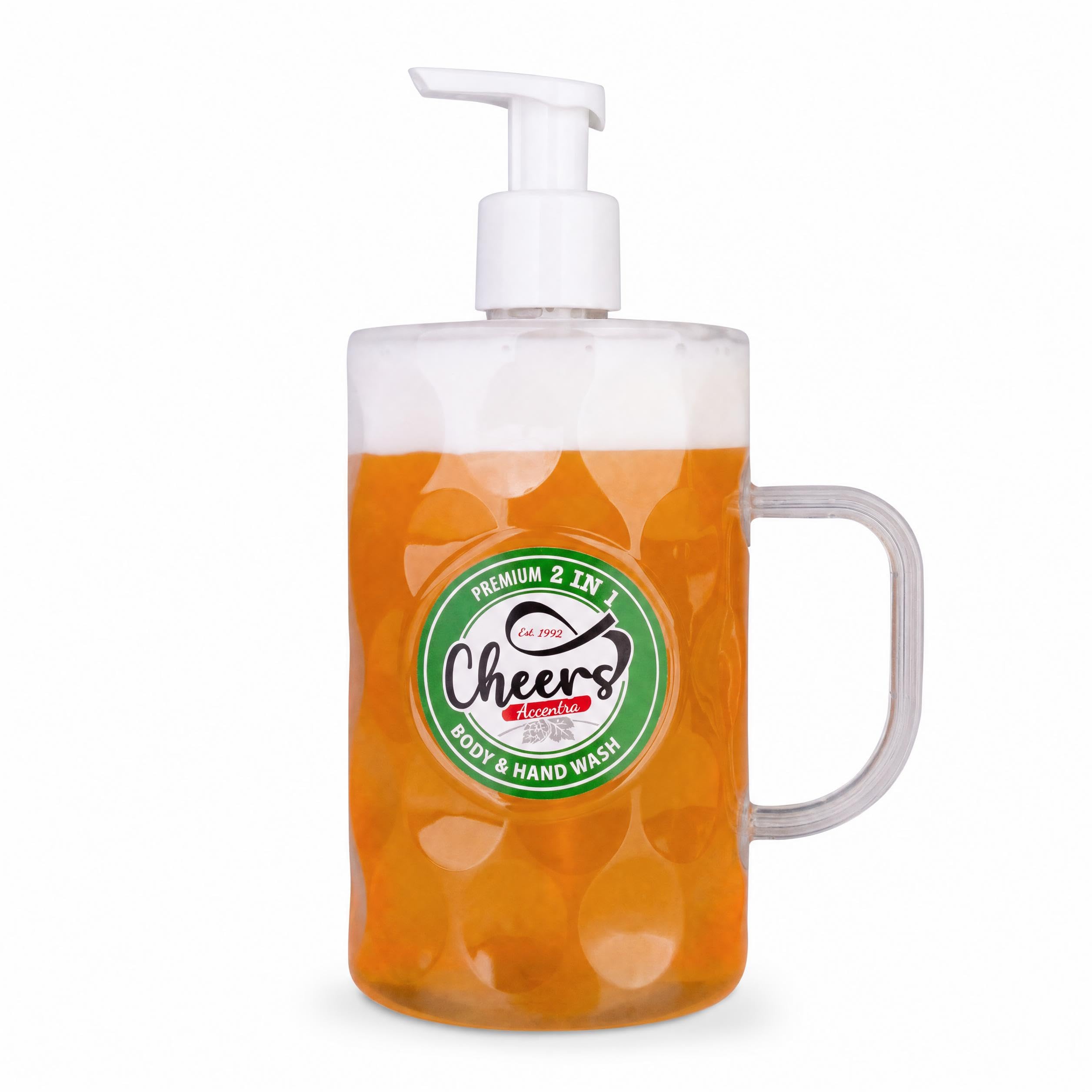accentra-bierkrug-seifenspender-720-ml-2in1-handseife-duschgel-birke-zeder image 7