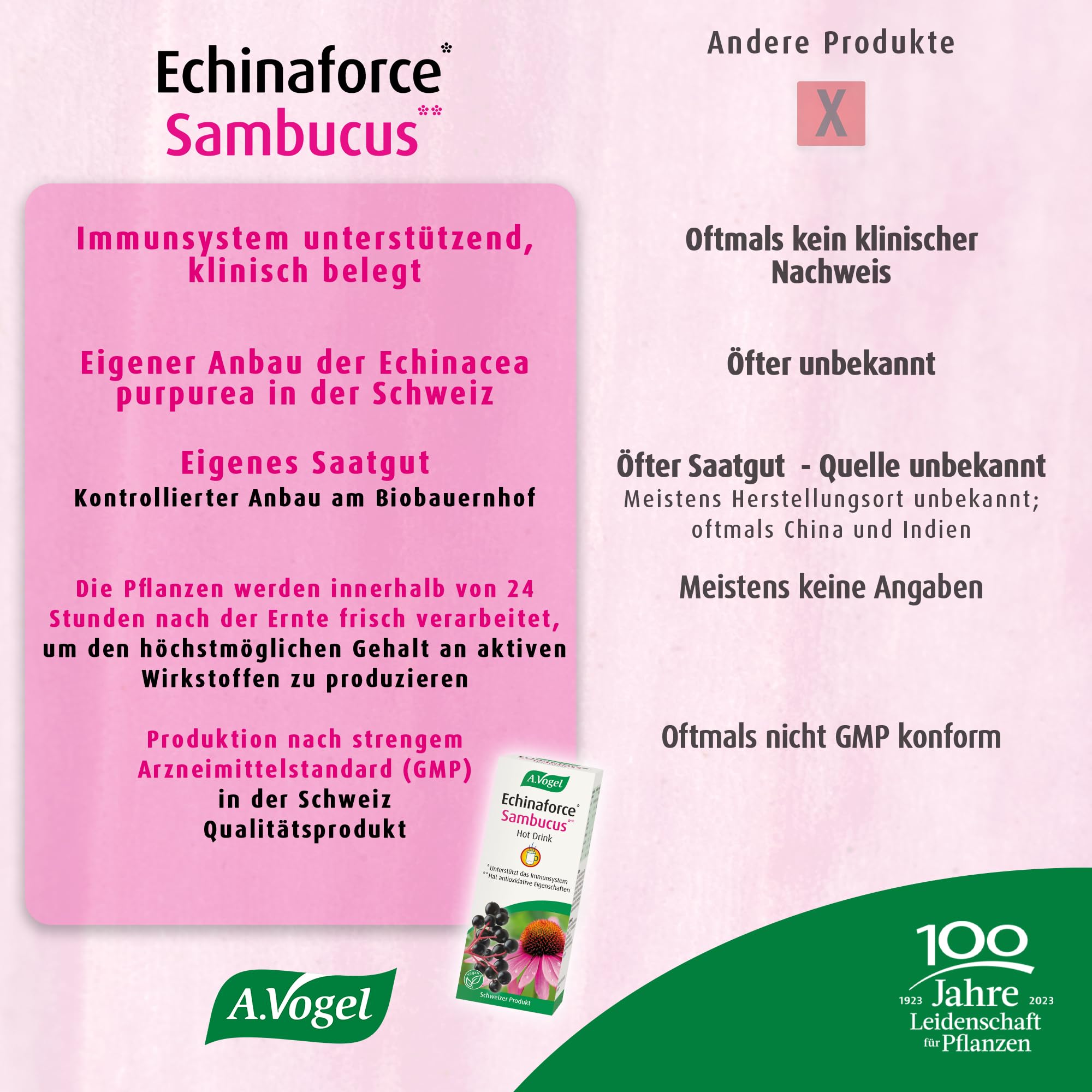 a-vogel-echinaforce-sambucus-hot-drink-sirup-100-ml-immun-antioxidantien image 4