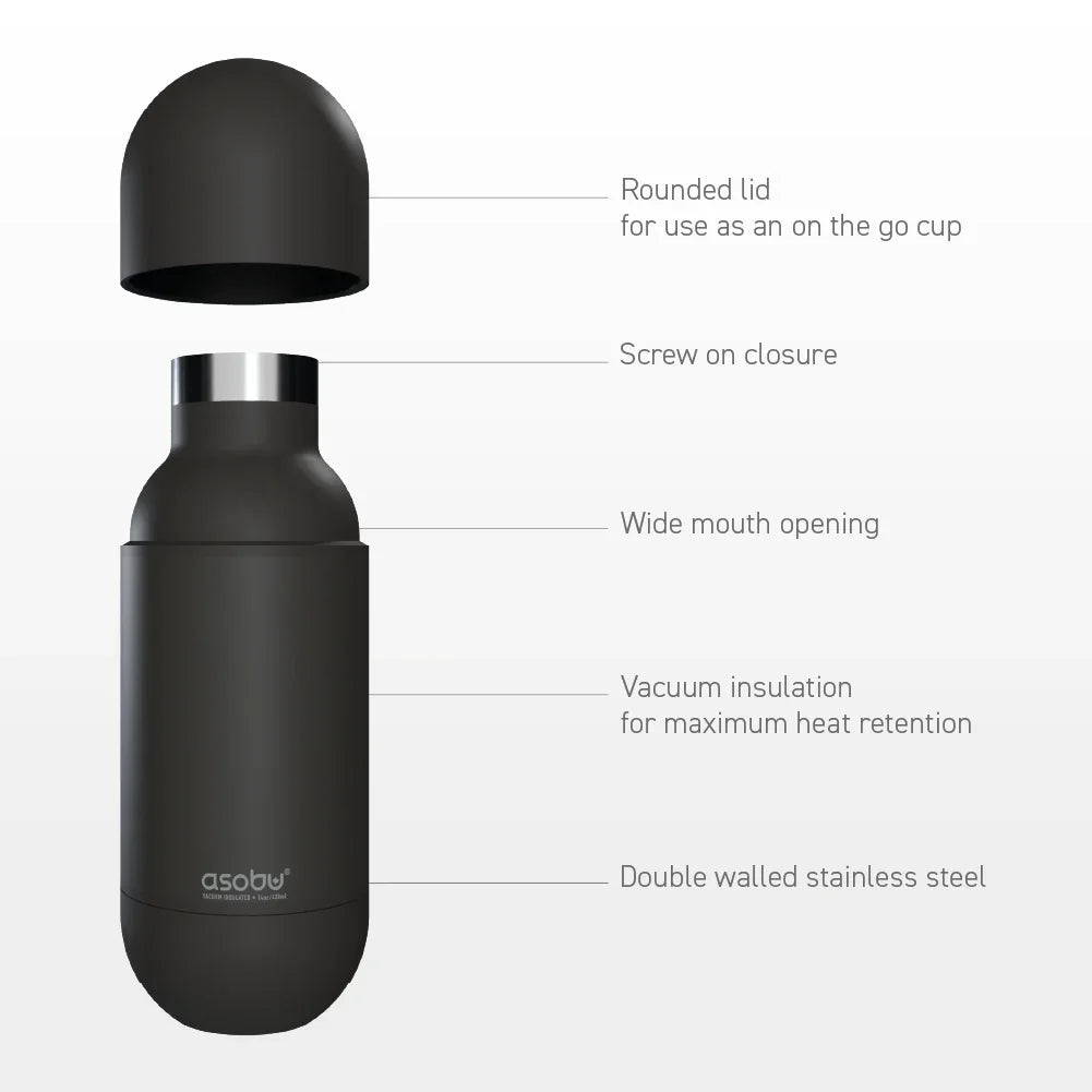 asobu-orb-bottle-slate-blue-14oz-isolierflasche image 4