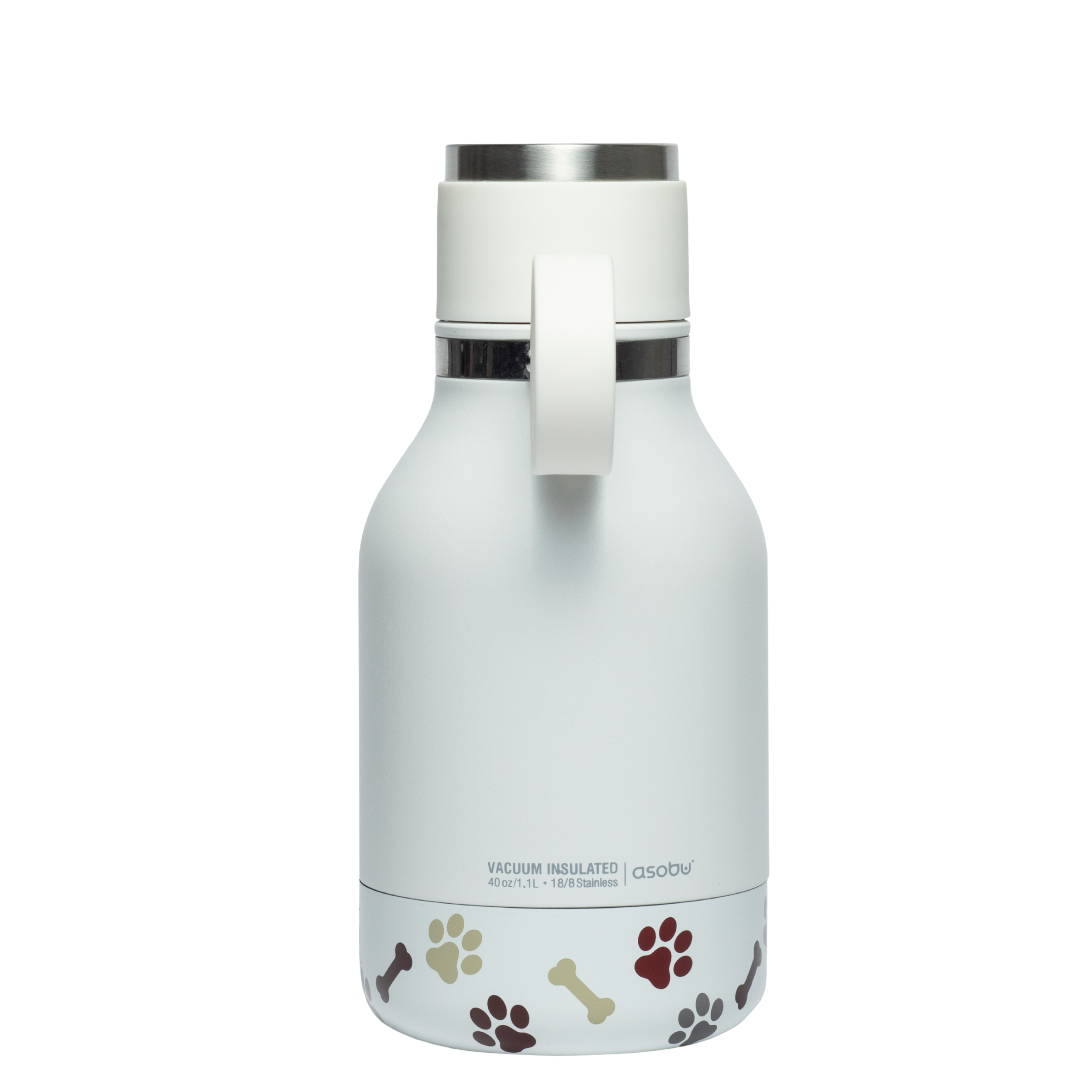 asobu-dog-bowl-bottle-white-isolierte-trinkflasche-mit-hundenapf image 1