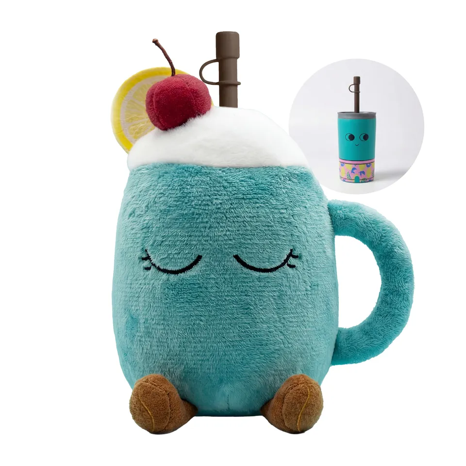 asobu-pina-the-party-puff-fuzzie-pl-sch-isolierbecher-14oz image 1