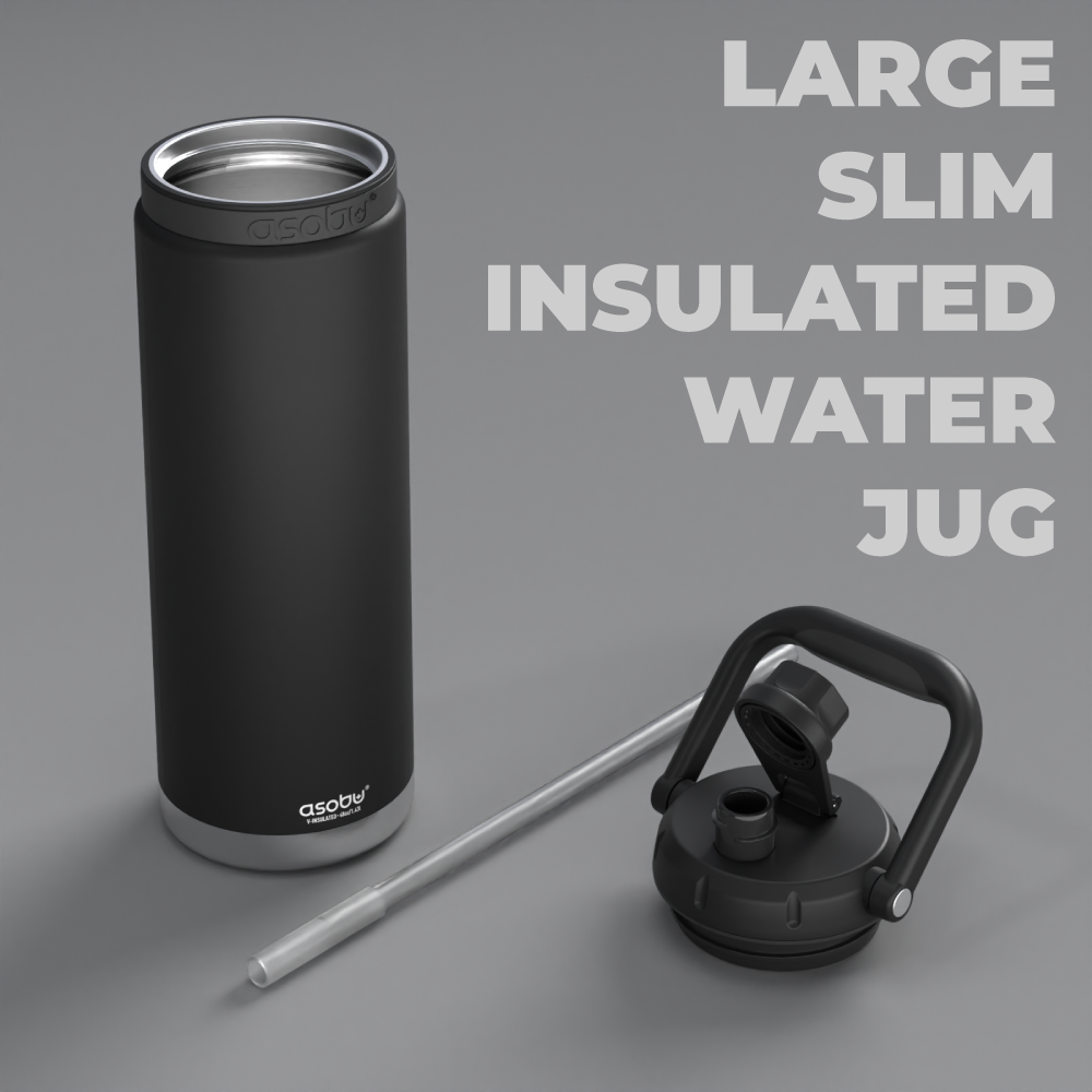 asobu-puramic-black-canyon-jug-isolierflasche-48oz image 6