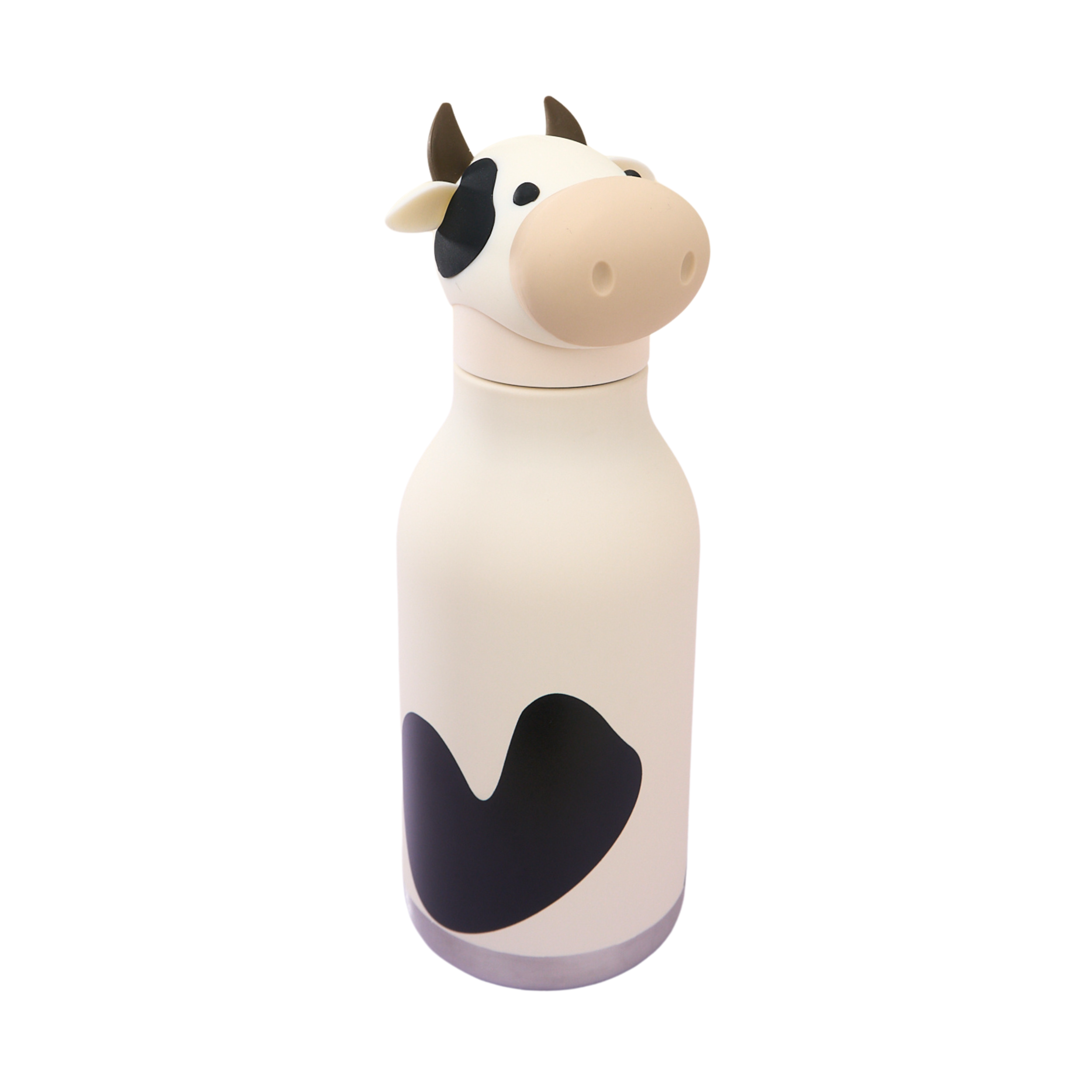asobu-cow-bestie-bottle-isolier-trinkflasche-14oz image 1