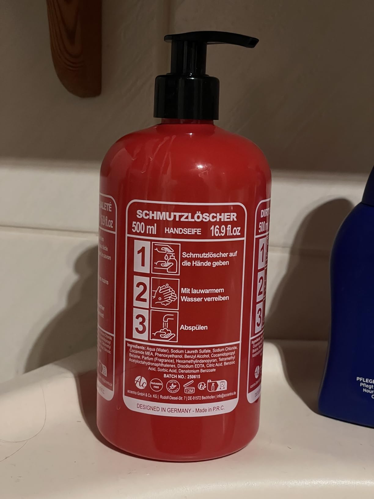 Der Hit bei meinem Sohn