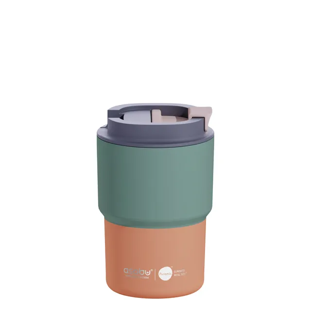 asobu-coffee-express-pastel-green-special-edition-isolierbecher-12oz image 1
