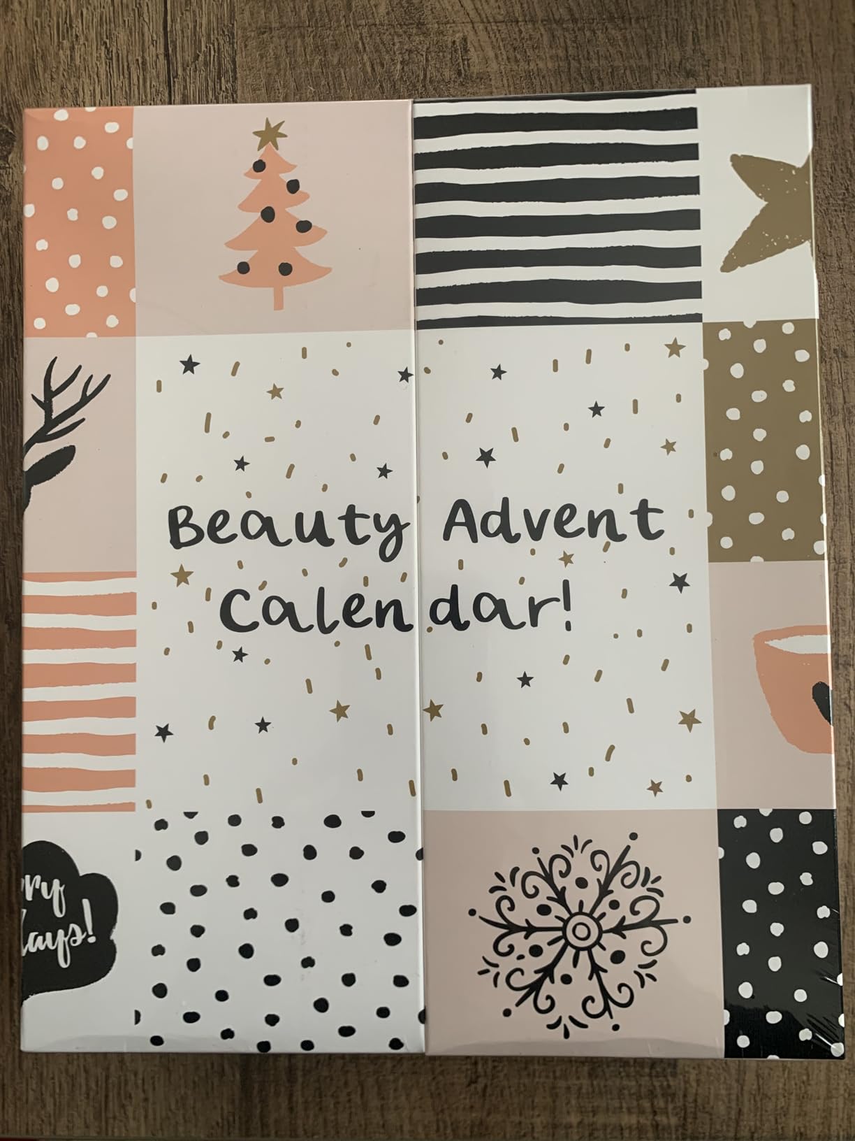 Schönes Komplettgeschenk