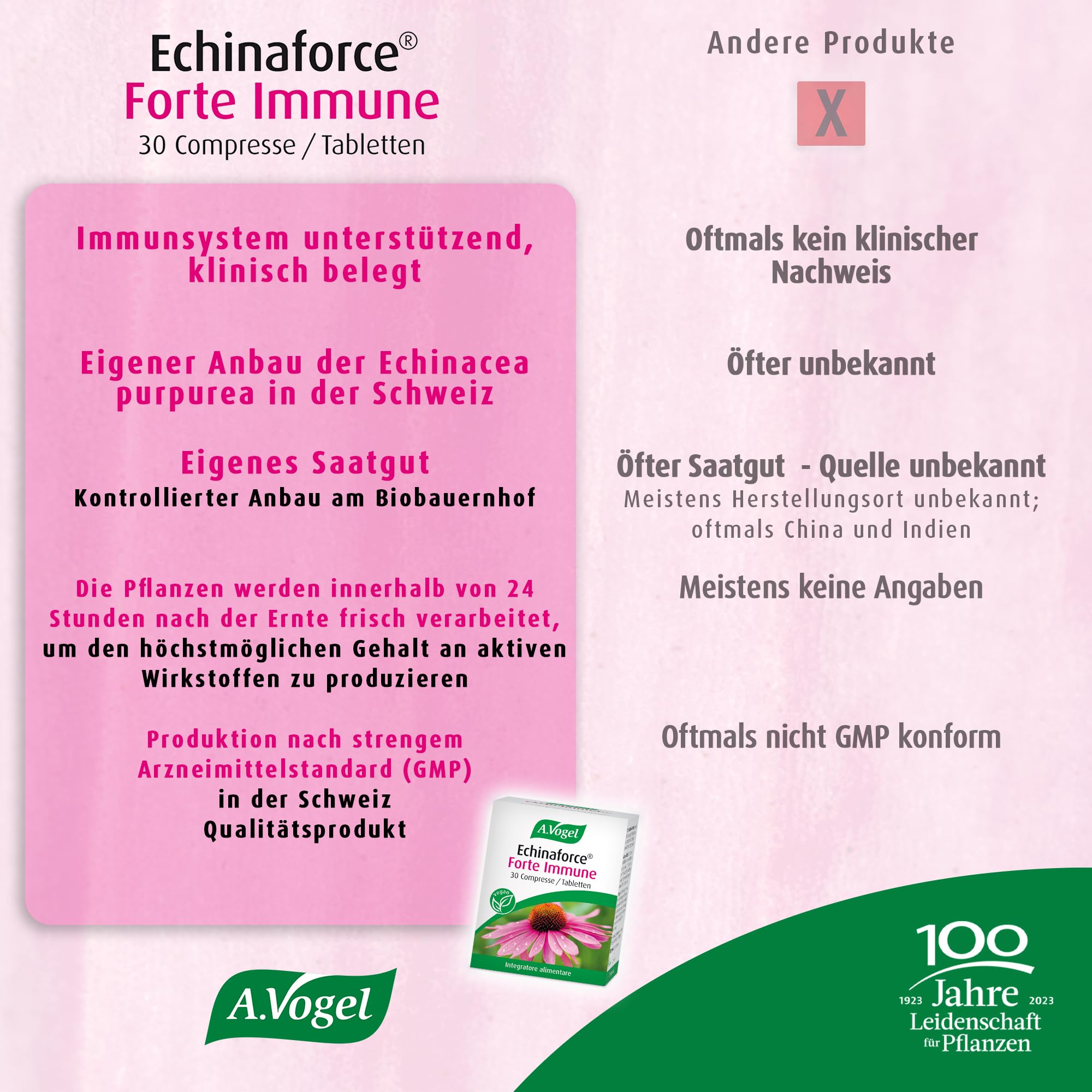 a-vogel-echinaforce-forte-immune-30-tabletten-echinacea-purpurea image 5