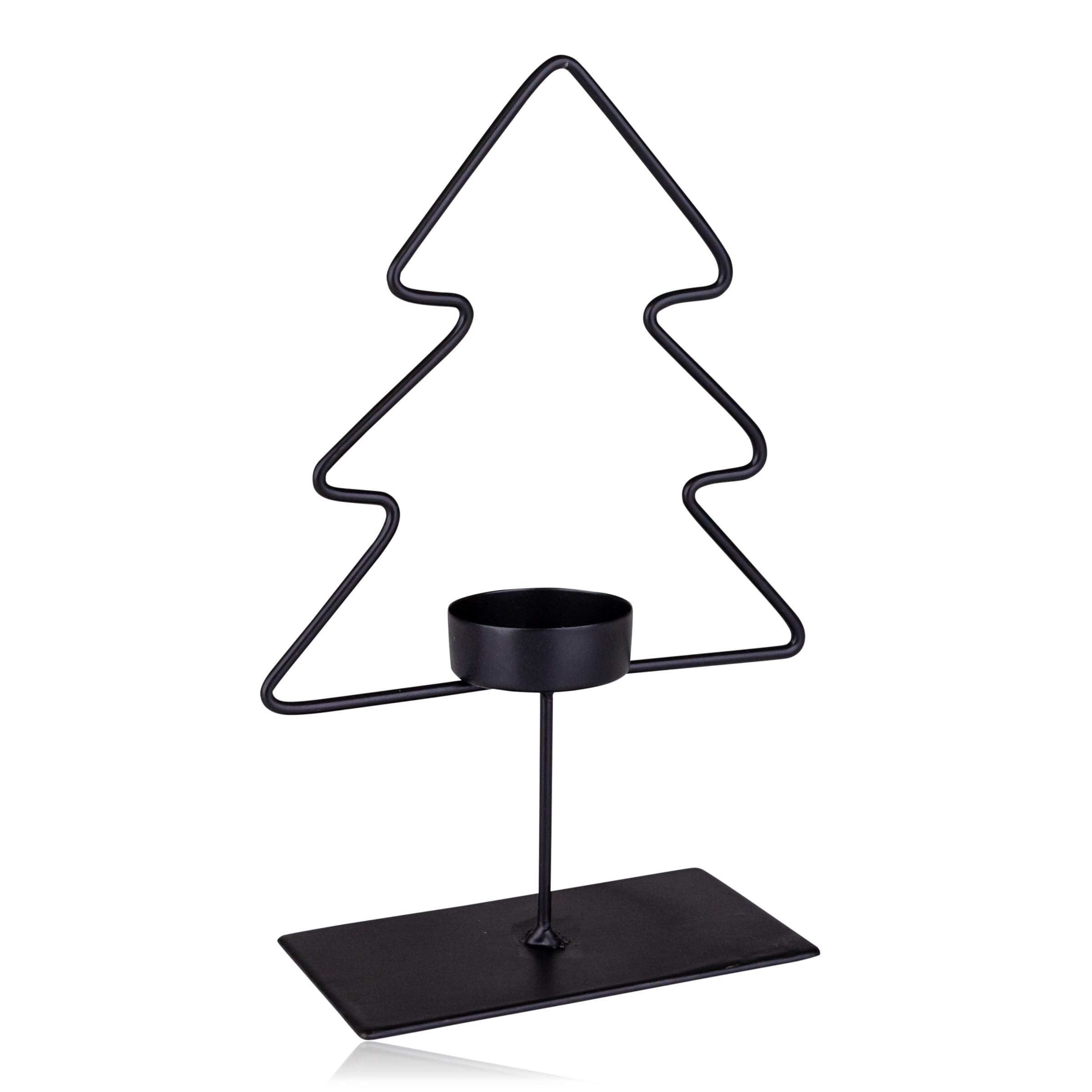 accentra-geschenkset-winter-spa-badeset-kerzenst-nder-baumform-fresh-pine image 2