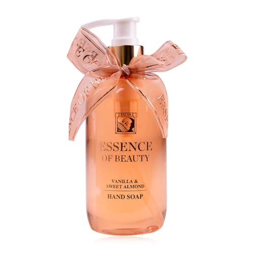 accentra-seifenspender-salsa-essence-of-beauty-250ml-vanilla-sweet-almond-ros image 3